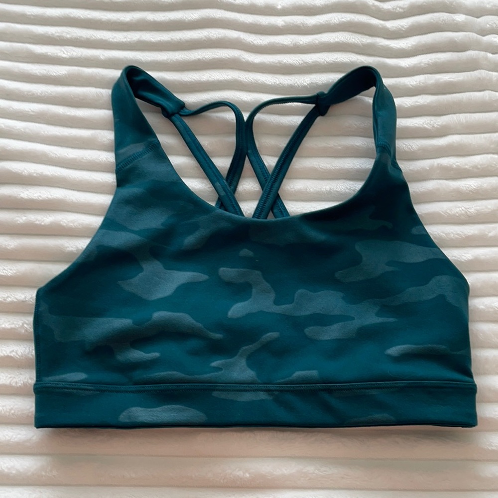 Old navy active sports bra no padding